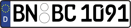 BN-BC1091