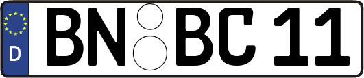 BN-BC11