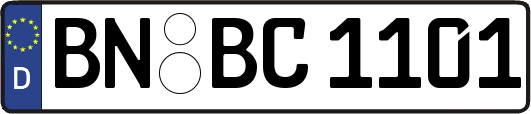 BN-BC1101
