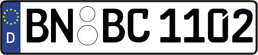 BN-BC1102