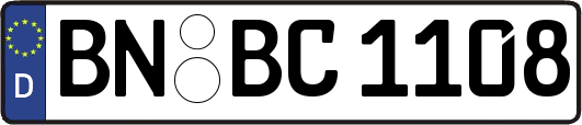 BN-BC1108