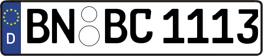 BN-BC1113