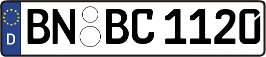 BN-BC1120