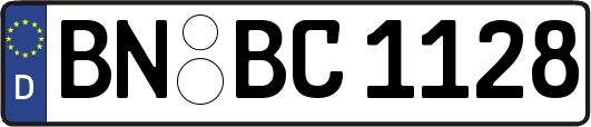 BN-BC1128