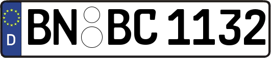BN-BC1132