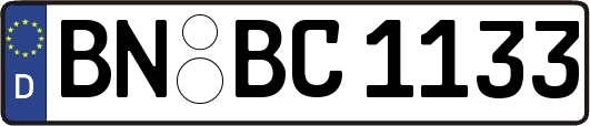 BN-BC1133