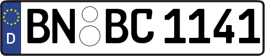 BN-BC1141