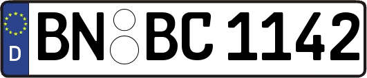 BN-BC1142
