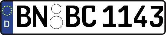 BN-BC1143