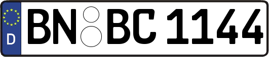 BN-BC1144