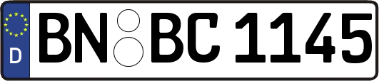 BN-BC1145