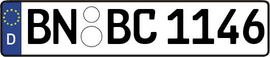BN-BC1146