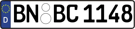 BN-BC1148