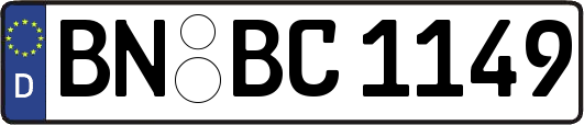 BN-BC1149