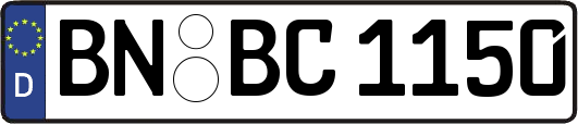 BN-BC1150