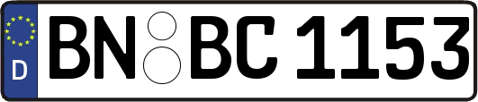 BN-BC1153