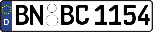 BN-BC1154