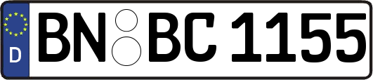 BN-BC1155