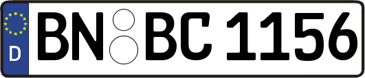 BN-BC1156