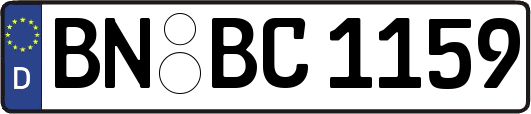 BN-BC1159