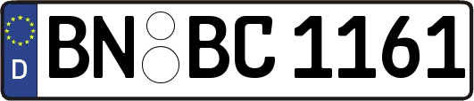 BN-BC1161