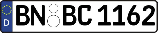 BN-BC1162