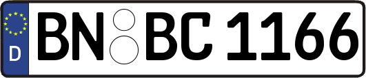 BN-BC1166