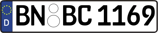 BN-BC1169