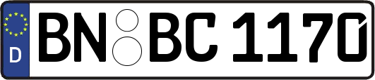 BN-BC1170