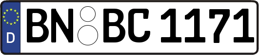BN-BC1171