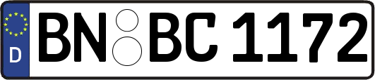 BN-BC1172