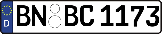 BN-BC1173
