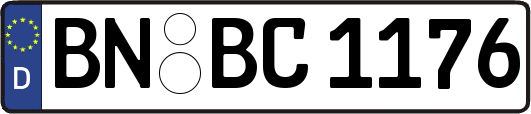 BN-BC1176