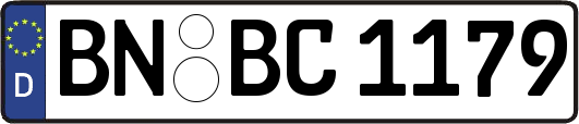 BN-BC1179