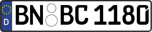 BN-BC1180