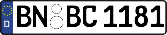 BN-BC1181