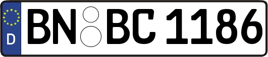 BN-BC1186