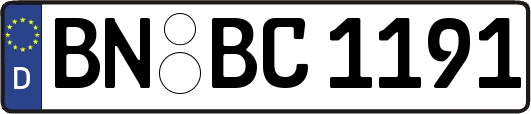 BN-BC1191