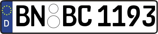 BN-BC1193