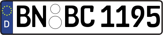 BN-BC1195