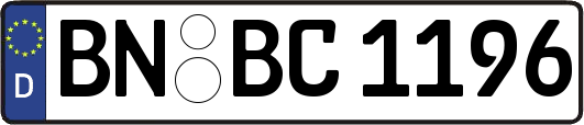 BN-BC1196