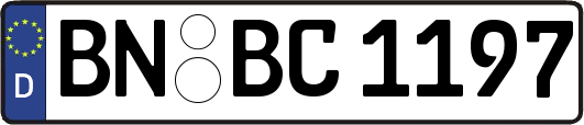 BN-BC1197