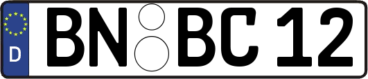 BN-BC12