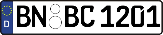 BN-BC1201
