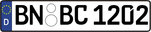 BN-BC1202