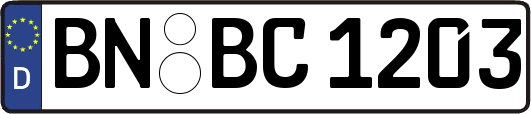 BN-BC1203