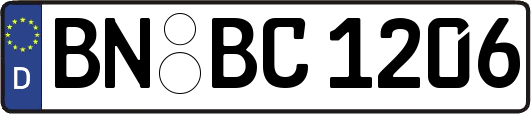 BN-BC1206
