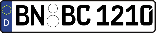 BN-BC1210