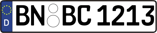BN-BC1213