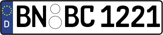 BN-BC1221